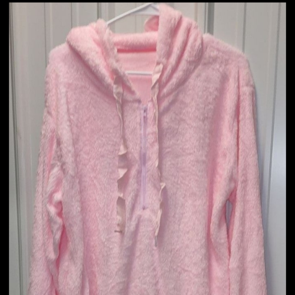 Soft Hoodie